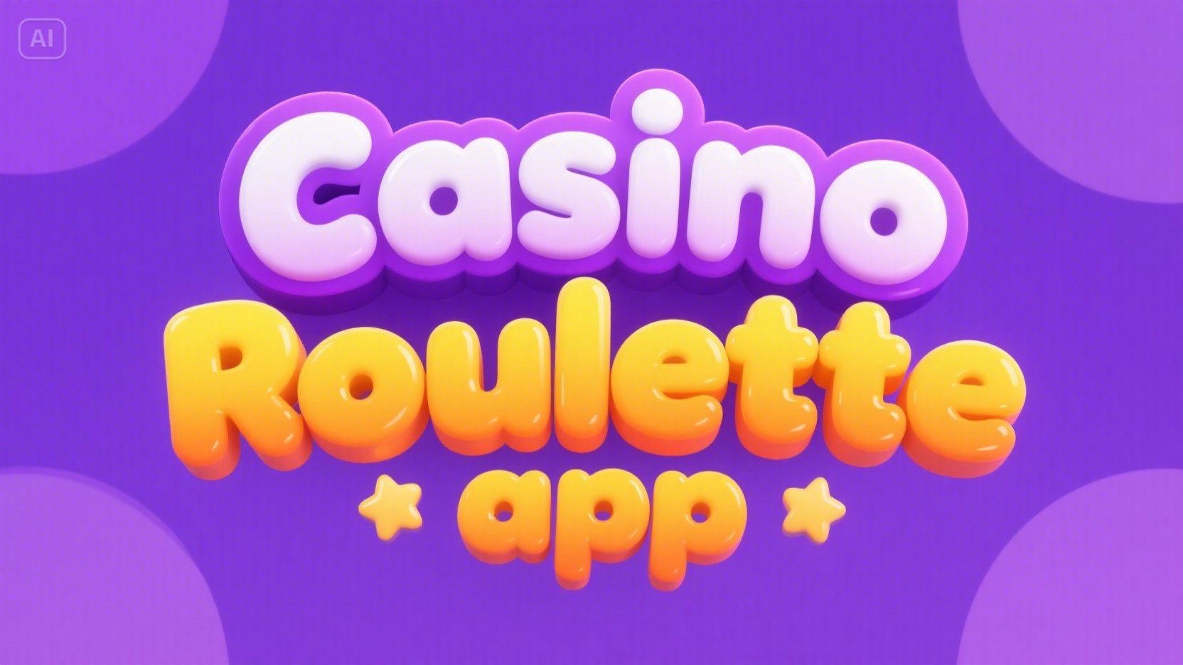 Casino Roulette app